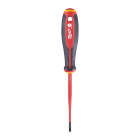 MILWAUKEE - GIRAVITI ISOL SLIM 1000V TAGL0.8X4X100