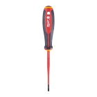 MILWAUKEE - GIRAVITI ISOL SLIM 1000V TAGL0.8X4X100