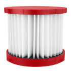 MILWAUKEE - FILTRO HEPA UNIVERSALE SECCO
