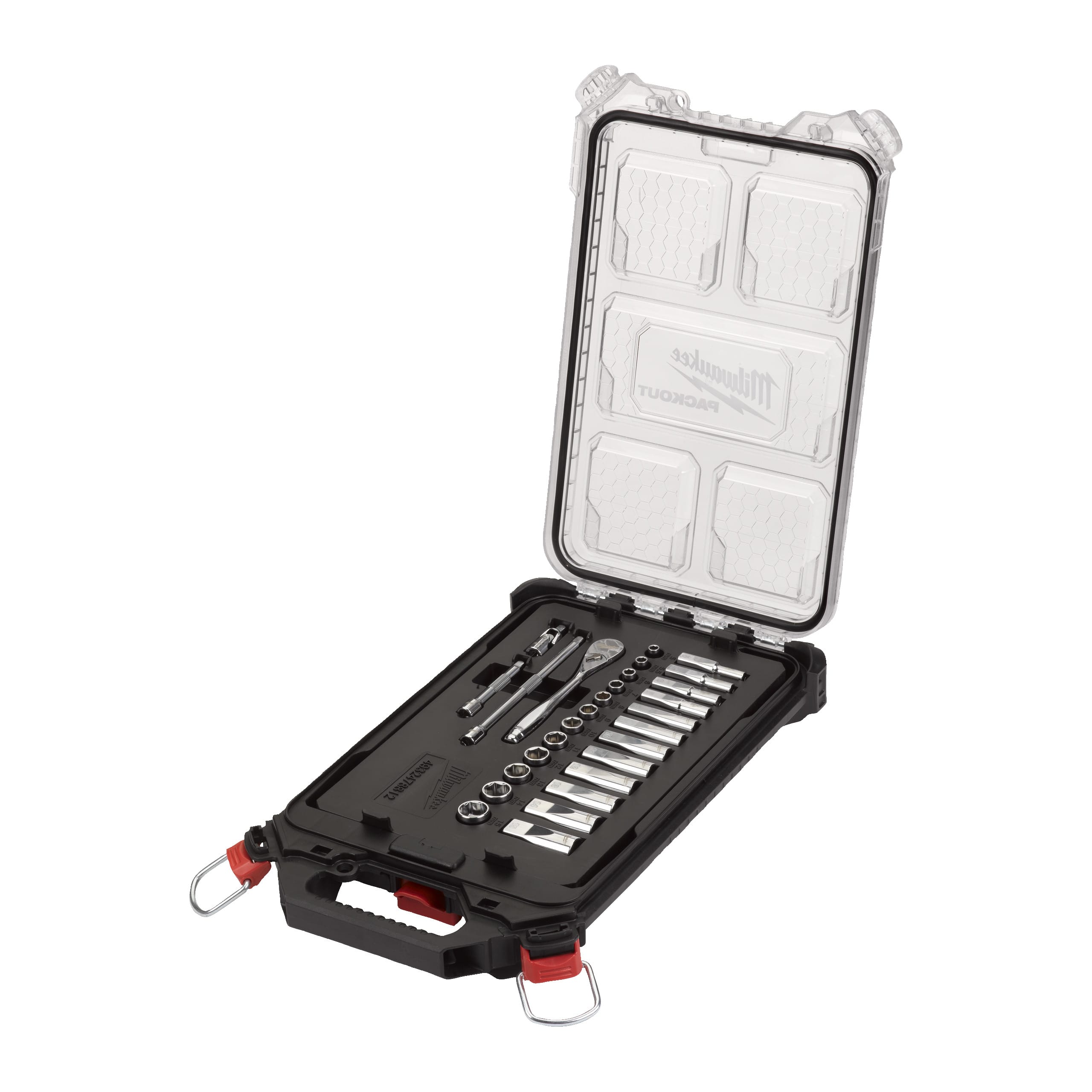 MILWAUKEE - SET 28PZ CRICC 14 - METRIC - PACKOUT