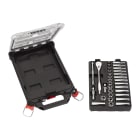 MILWAUKEE - SET 32PZ CRICC 38 - METRIC - PACKOUT