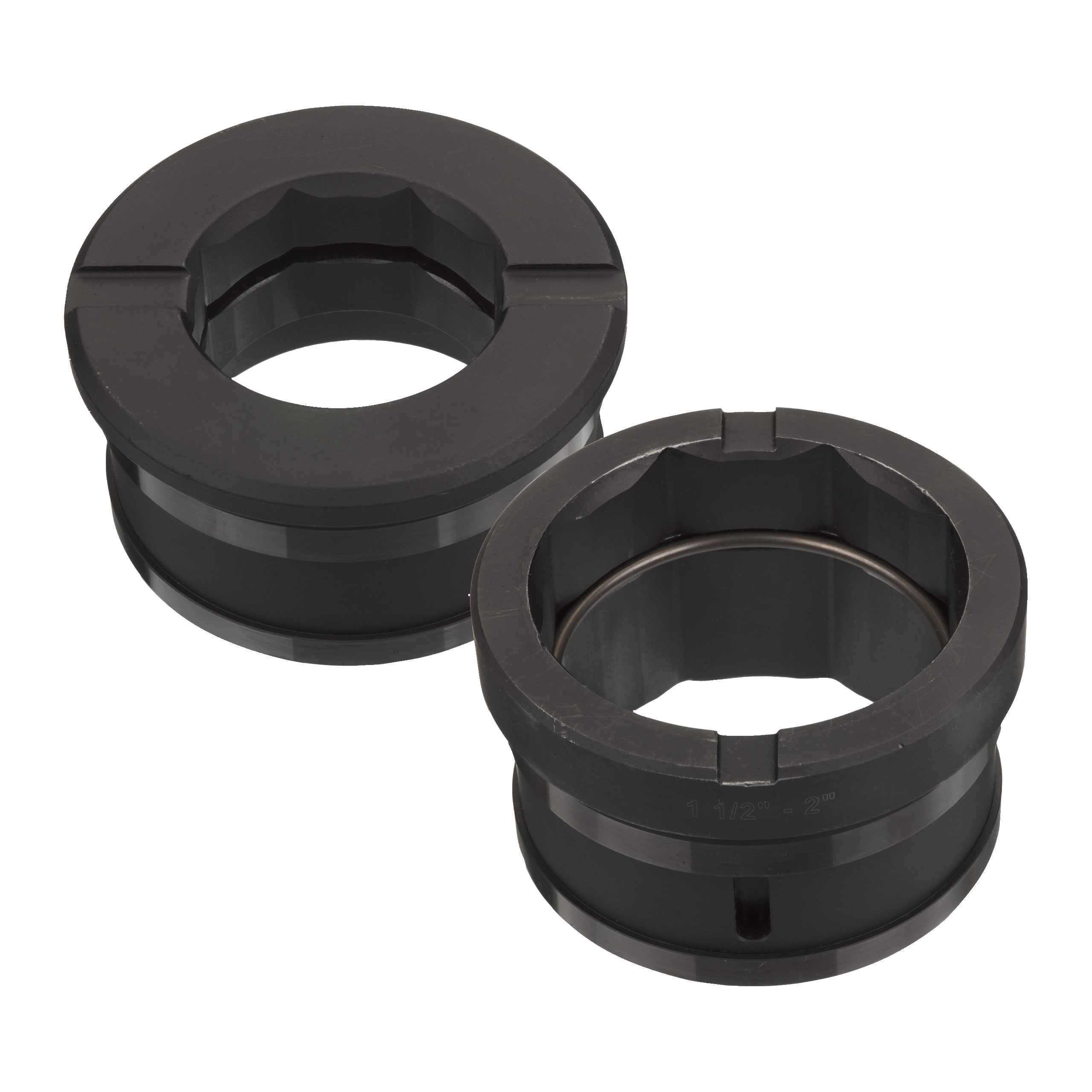 MILWAUKEE - KIT ADAT. BUSSOLE ROTHENBERGER SUPER CUT 4932478840