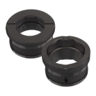 MILWAUKEE - KIT ADAT. BUSSOLE ROTHENBERGER SUPER CUT 4932478840