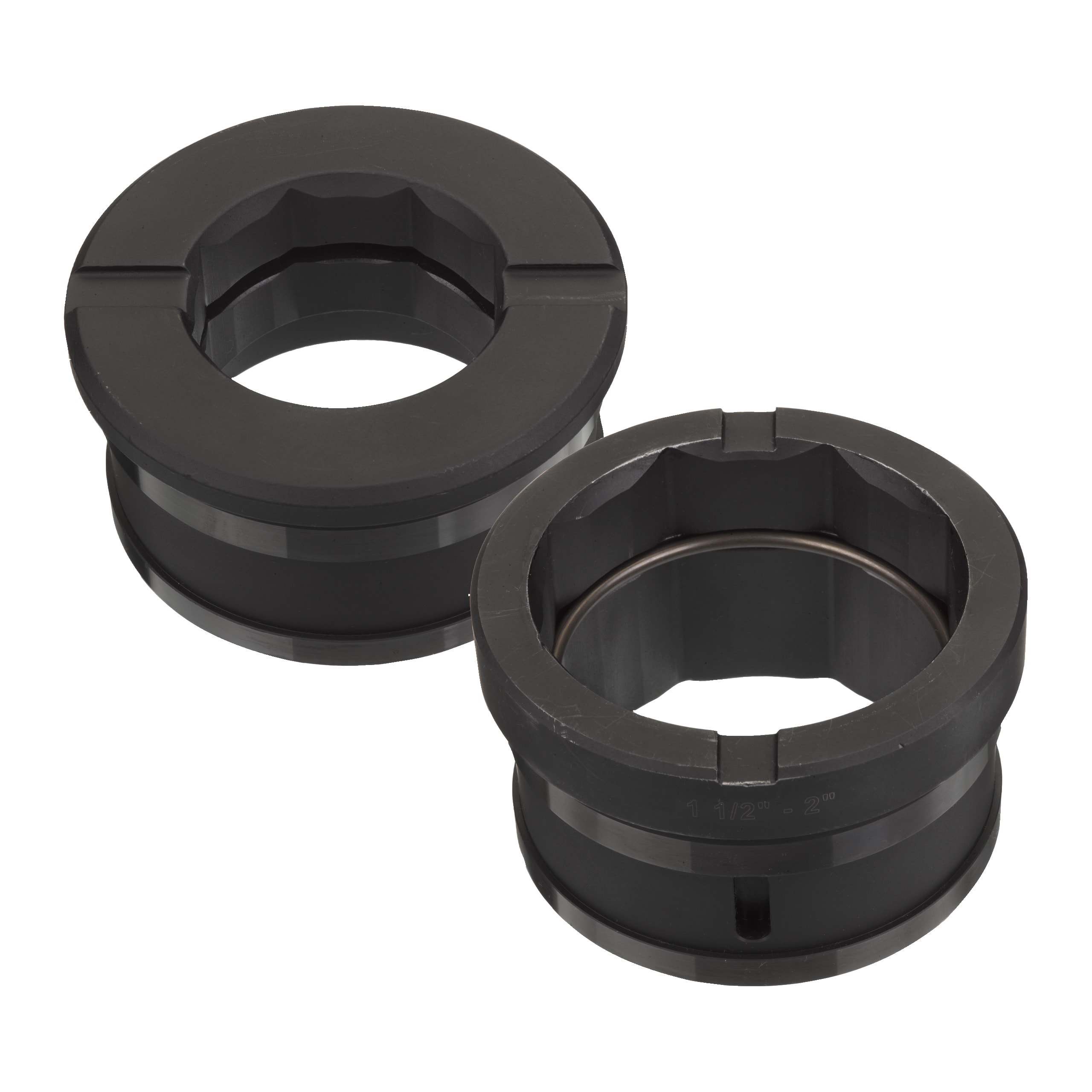 MILWAUKEE - KIT ADAT. BUSSOLE ROTHENBERGER SUPER CUT