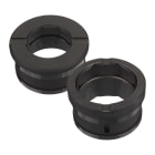 MILWAUKEE - KIT ADAT. BUSSOLE ROTHENBERGER SUPER CUT