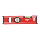 MILWAUKEE - LIVELLA 20 CM MAGNETICA - SERIE SLIM