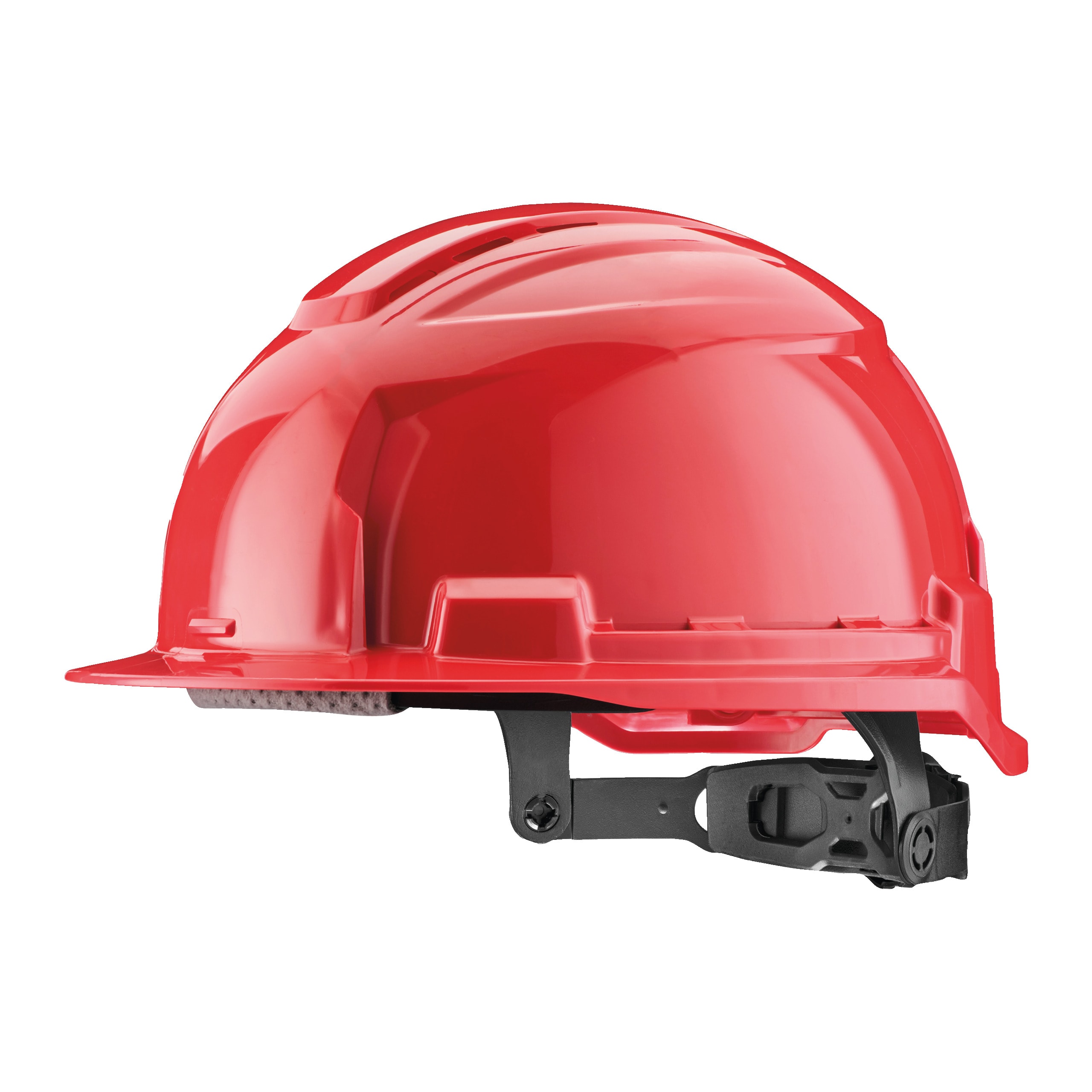 MILWAUKEE - BOLT100 ELMETTO VENTILATO ROSSO - 1PZ