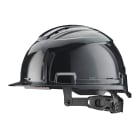 MILWAUKEE - BOLT100 ELMETTO VENTILATO NERO - 1PZ