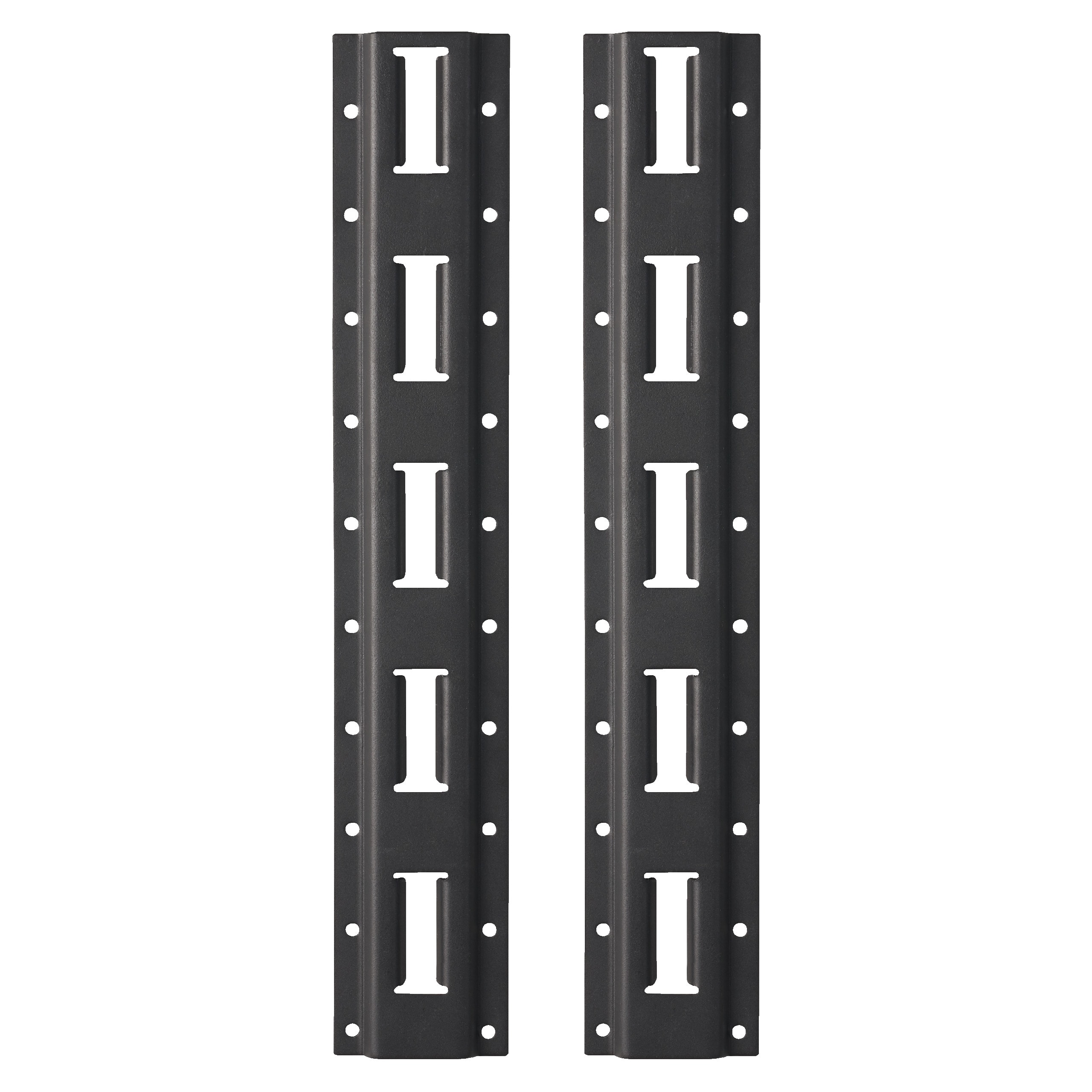 MILWAUKEE - PACKOUT MONTANTI SCAFFAL MOBILE 50 CM