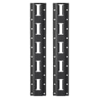 MILWAUKEE - PACKOUT MONTANTI SCAFFAL MOBILE 50 CM 4932478996