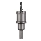 MILWAUKEE - SEGA A TAZZA 29 MM - TCT PER METALLO