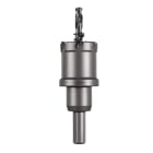MILWAUKEE - SEGA A TAZZA 30 MM - TCT PER METALLO