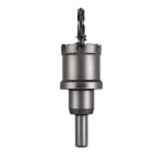 MILWAUKEE - SEGA A TAZZA 32 MM - TCT PER METALLO