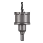 MILWAUKEE - SEGA A TAZZA 44 MM - TCT PER METALLO