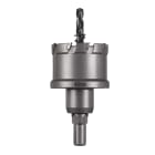 MILWAUKEE - SEGA A TAZZA 45 MM - TCT PER METALLO