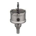 MILWAUKEE - SEGA A TAZZA 50 MM - TCT PER METALLO