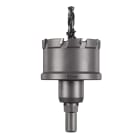 MILWAUKEE - SEGA A TAZZA 51 MM - TCT PER METALLO