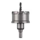 MILWAUKEE - SEGA A TAZZA 54 MM - TCT PER METALLO
