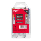 MILWAUKEE - SET LAME SEGH 35 PZ