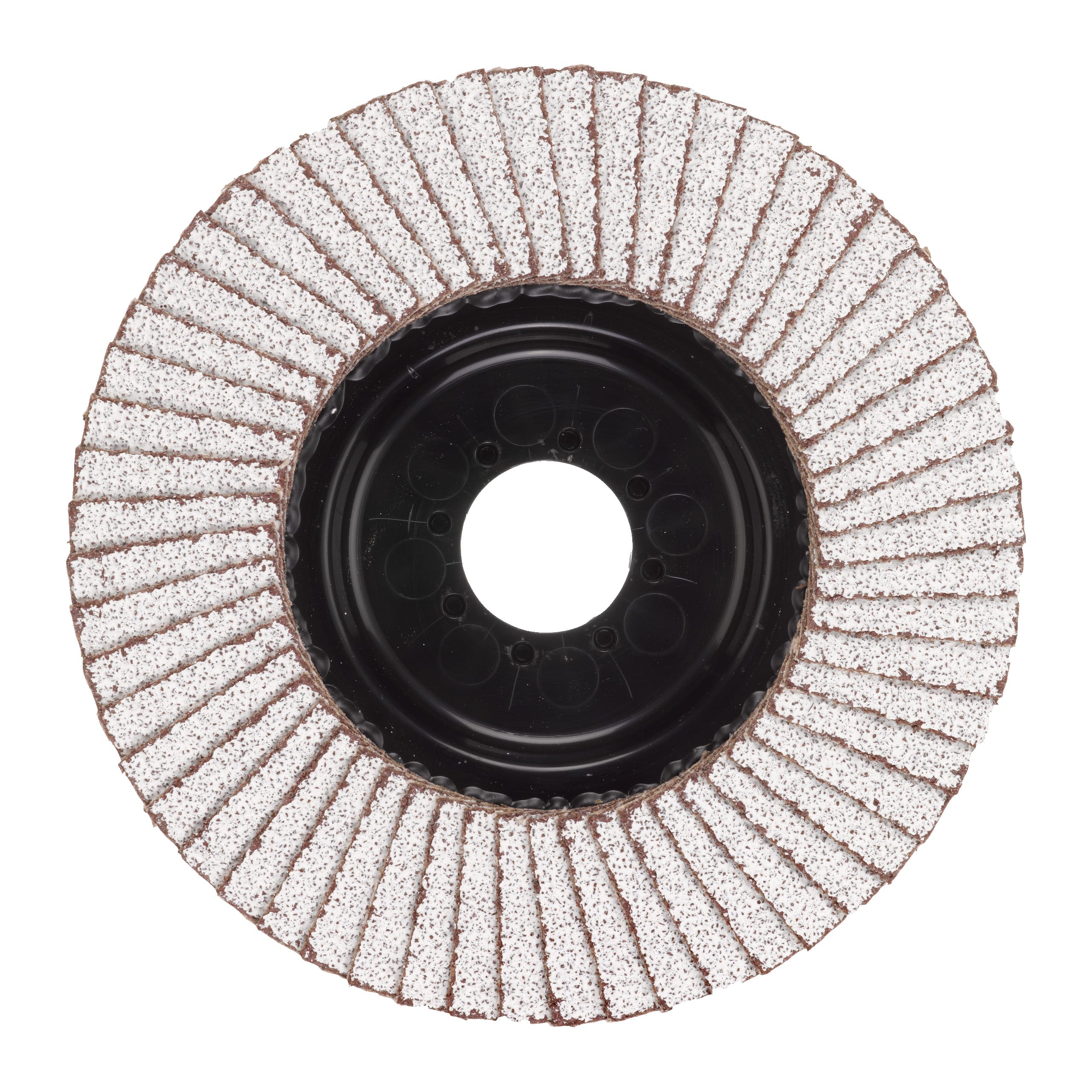 MILWAUKEE - DISCO LAMELLARE ALLUMINIO 115MM G40