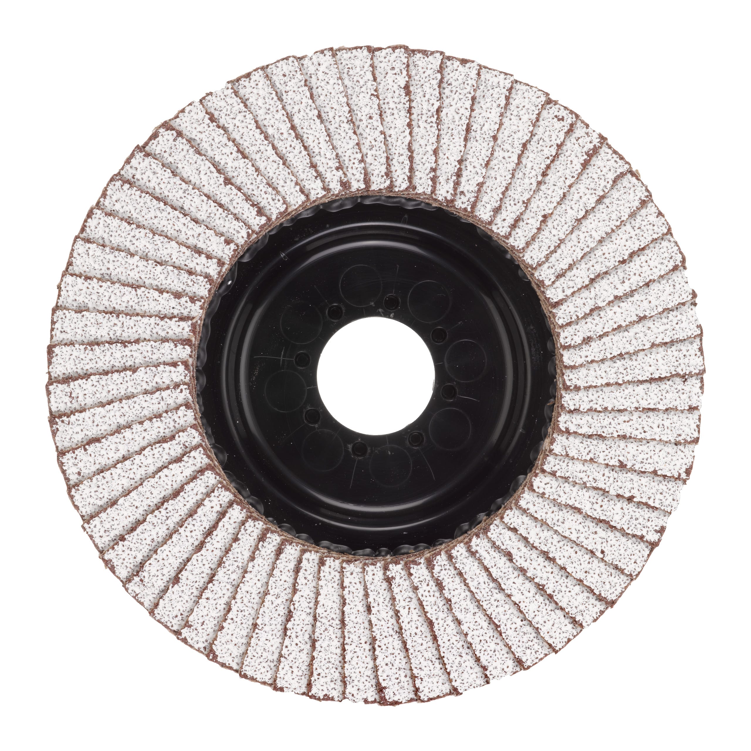 MILWAUKEE - DISCO LAMELLARE ALLUMINIO 125MM G40
