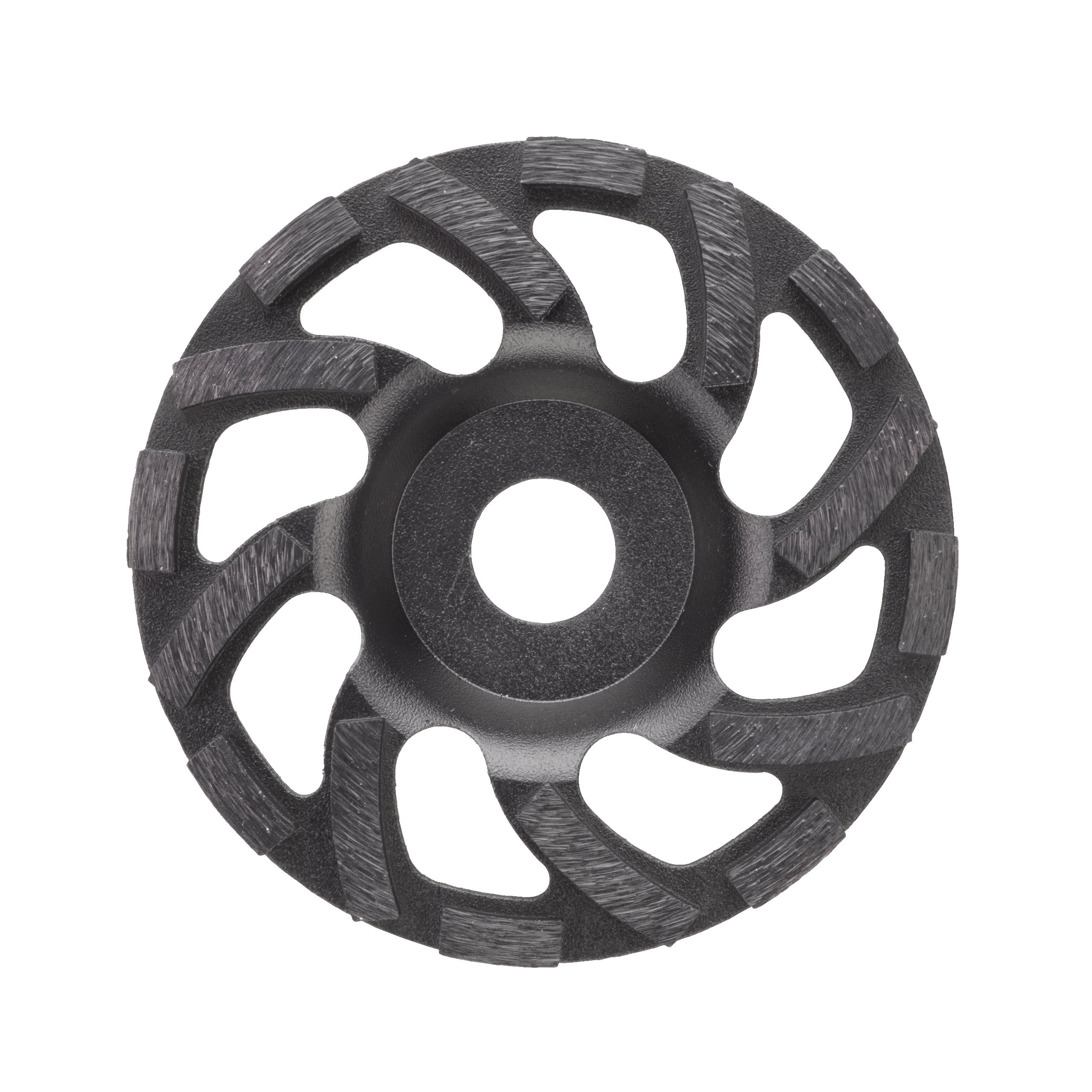 MILWAUKEE - MOLA DIAM. SDCWA DIAM. 125MM