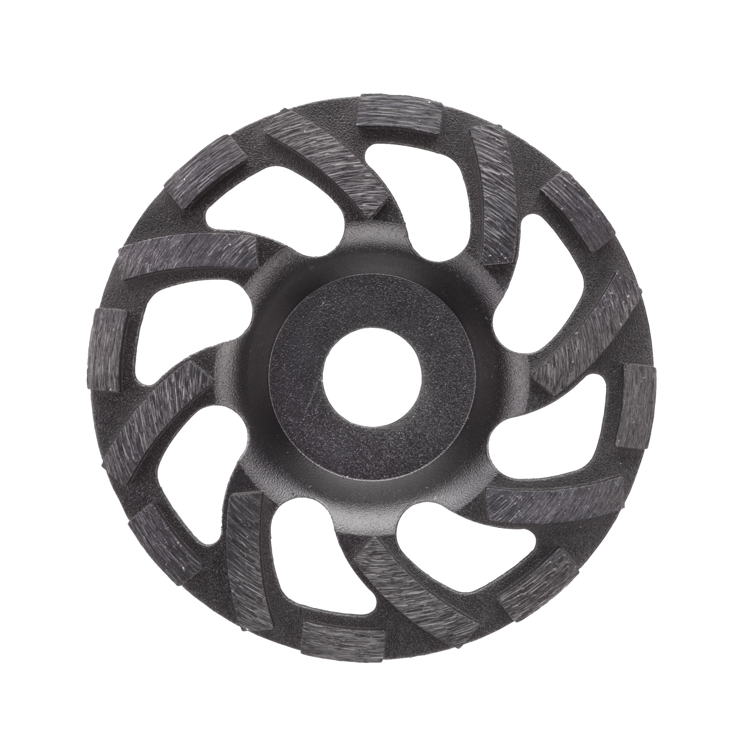 MILWAUKEE - MOLA DIAM. SDCWA DIAM. 125MM