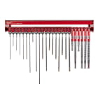 MILWAUKEE - BARRA PUNTE SDS_PLUS MX4 TOP SELLER 2