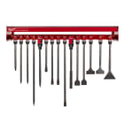 MILWAUKEE - BARRA SCALPELLI SDS-MAX TOP SELLER