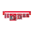 MILWAUKEE - BARRA FRESE A GRADINO TOP SELLER