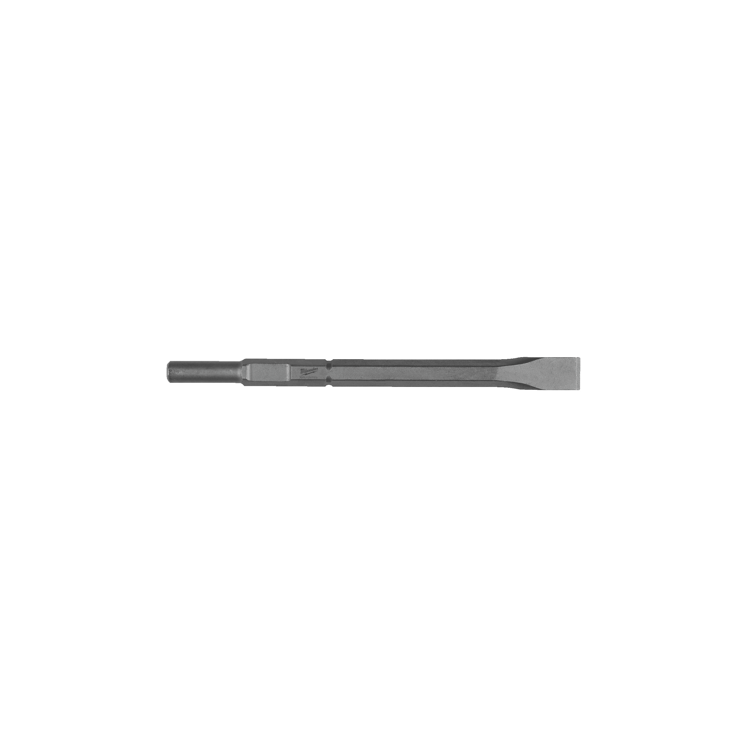 MILWAUKEE - SCALPELLO PIATTO 380X25MM