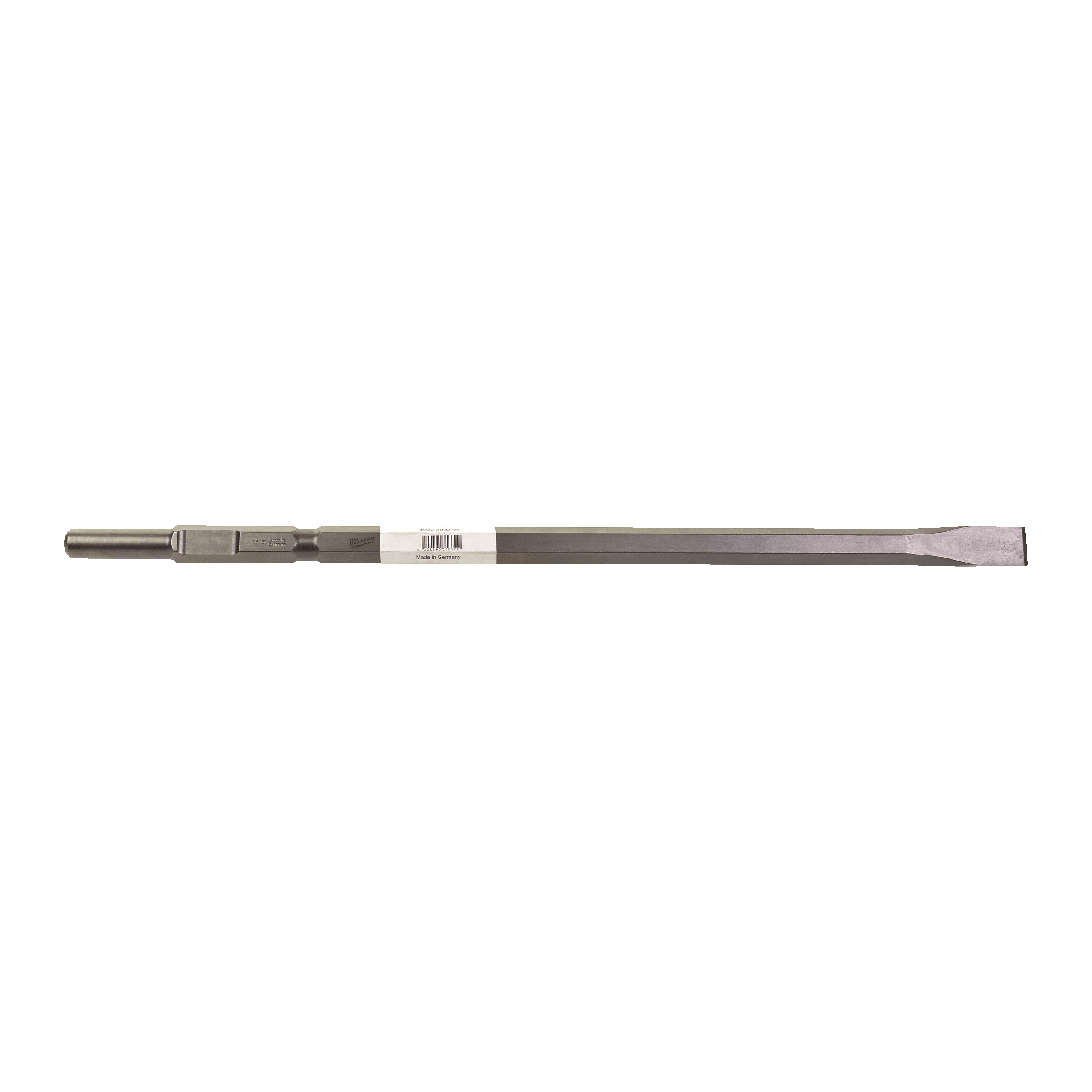 MILWAUKEE - SCALPELLO L.600MM K21MM