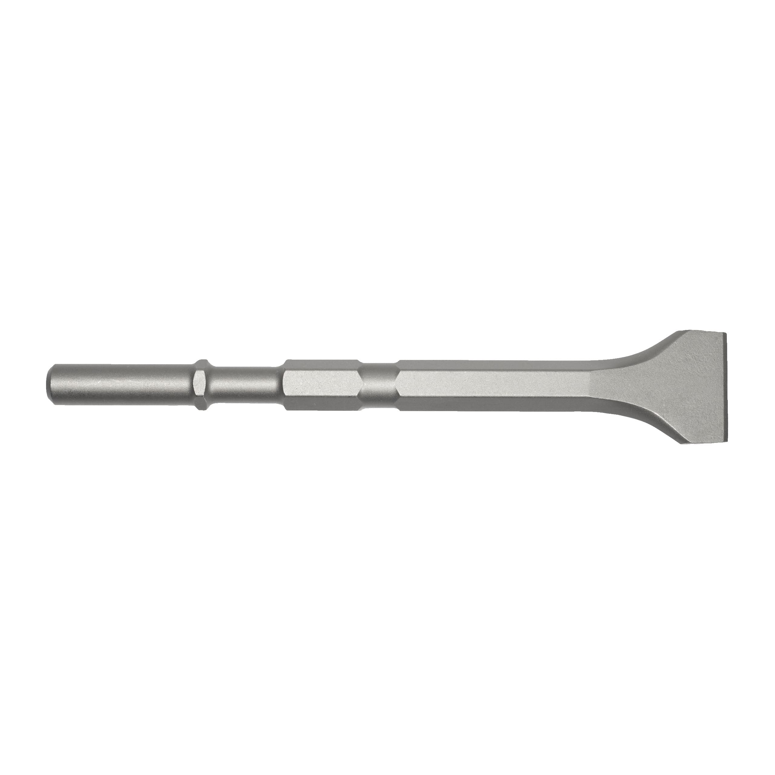MILWAUKEE - SCALPELLO LARGO 300X50MM