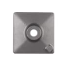 MILWAUKEE - COSTIPATORE QUADRATO 140X100MM