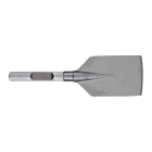 MILWAUKEE - SCALPELLO SPATOLA 400X125 MM - HEX 28
