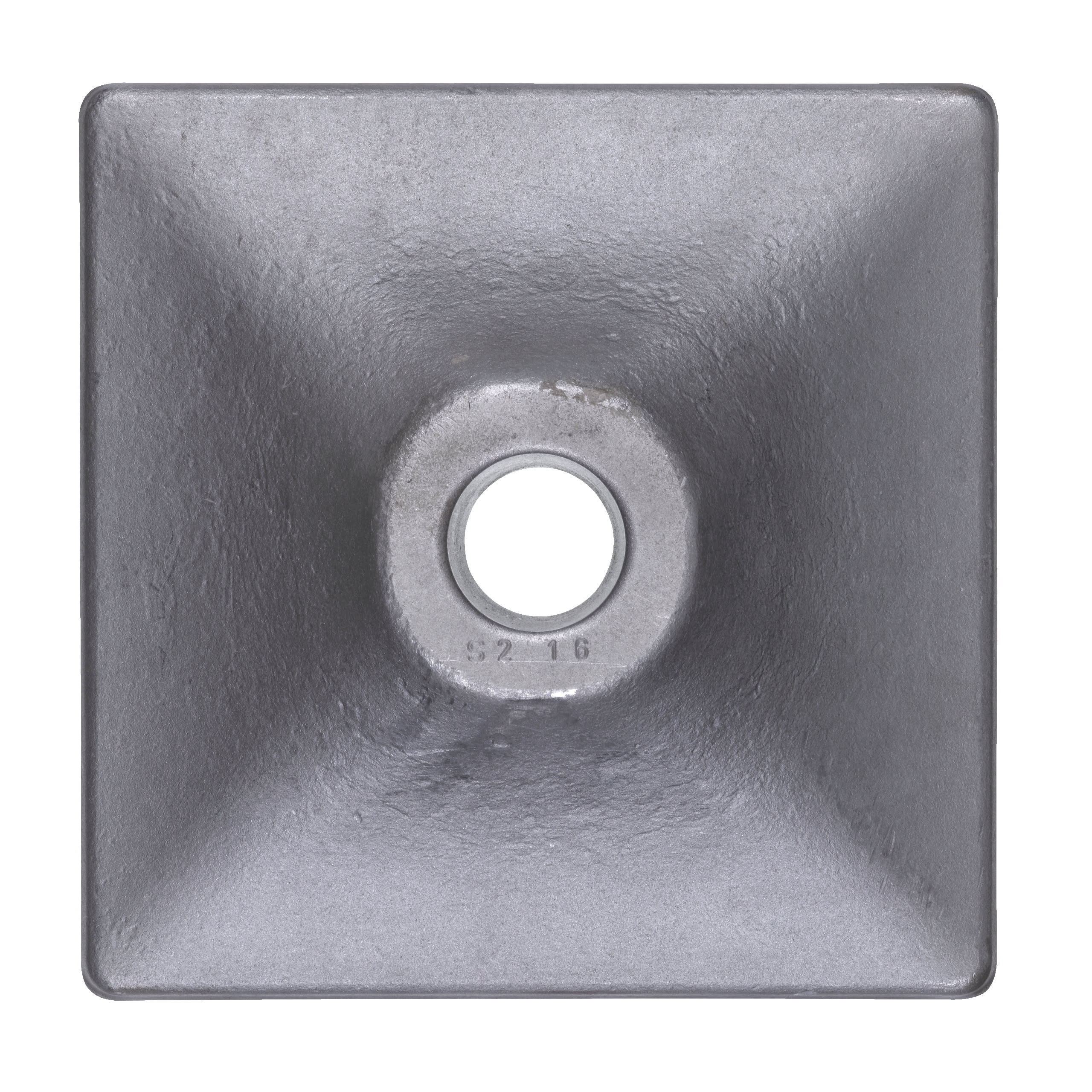 MILWAUKEE - COSTIPATORE 200X200 MM - HEX 28