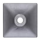 MILWAUKEE - COSTIPATORE 200X200 MM - HEX 28