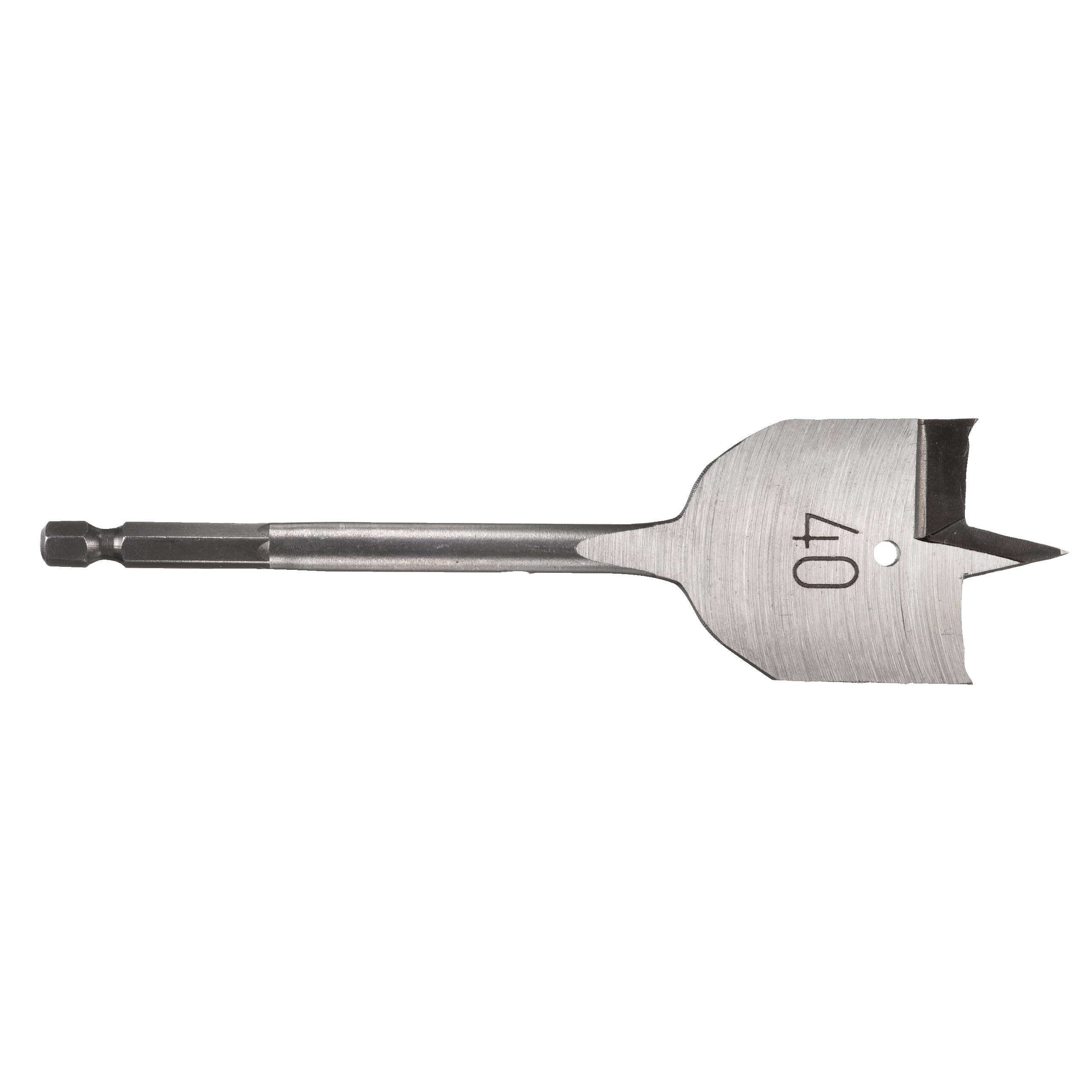 MILWAUKEE - PUNTA A MECCHIA 40X152 MM