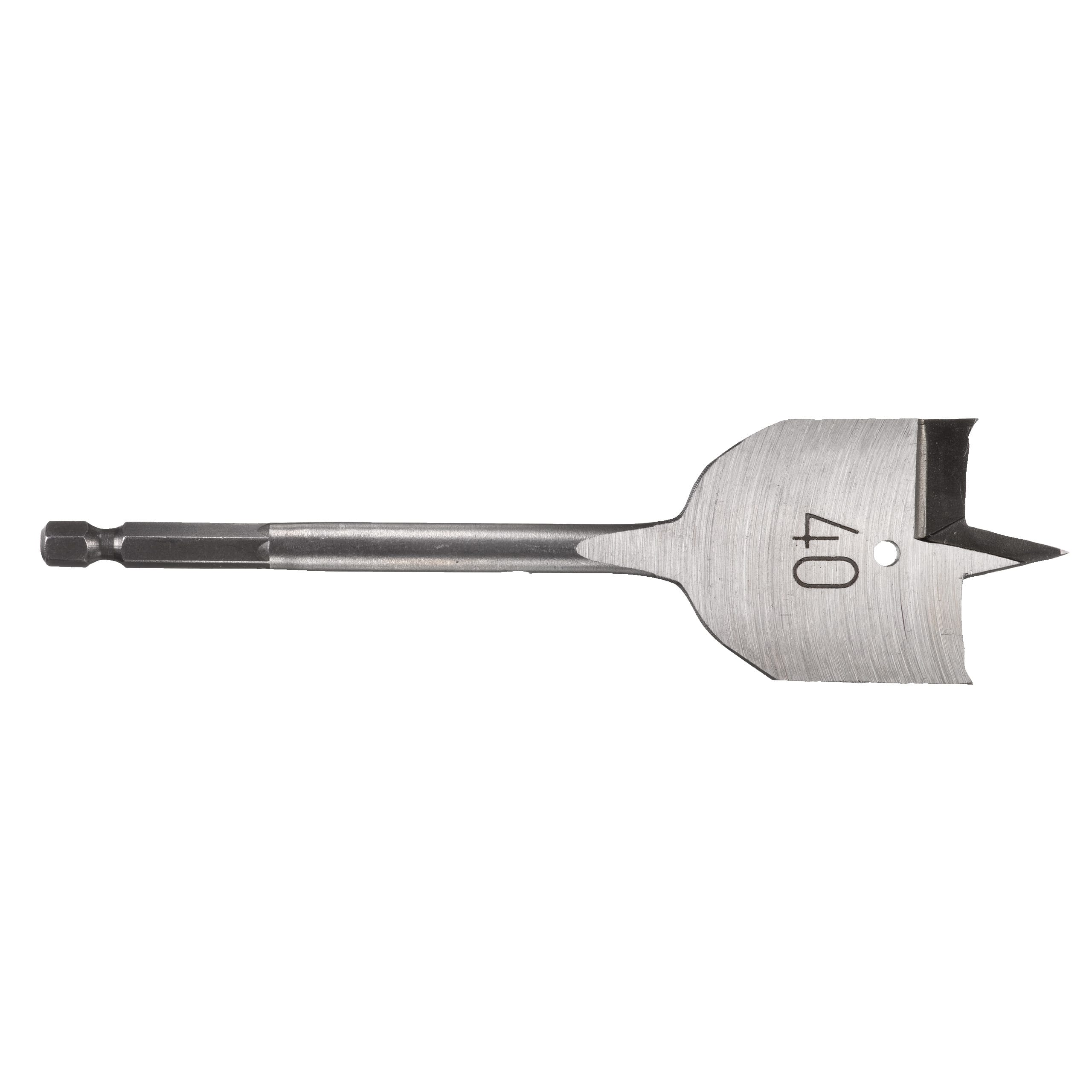 MILWAUKEE - PUNTA A MECCHIA 40X152 MM