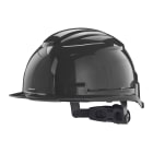 MILWAUKEE - BOLT100 ELMETTO NON VENT. NERO - 1PZ