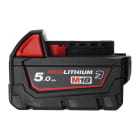 MILWAUKEE - M18 B5-CR