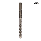 MILWAUKEE - PUNTA SDS-PLUS MX4 8X115 MM CONF. 50PZ