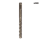 MILWAUKEE - PUNTA SDS-PLUS MX4 10X115 MM CONF. 50PZ