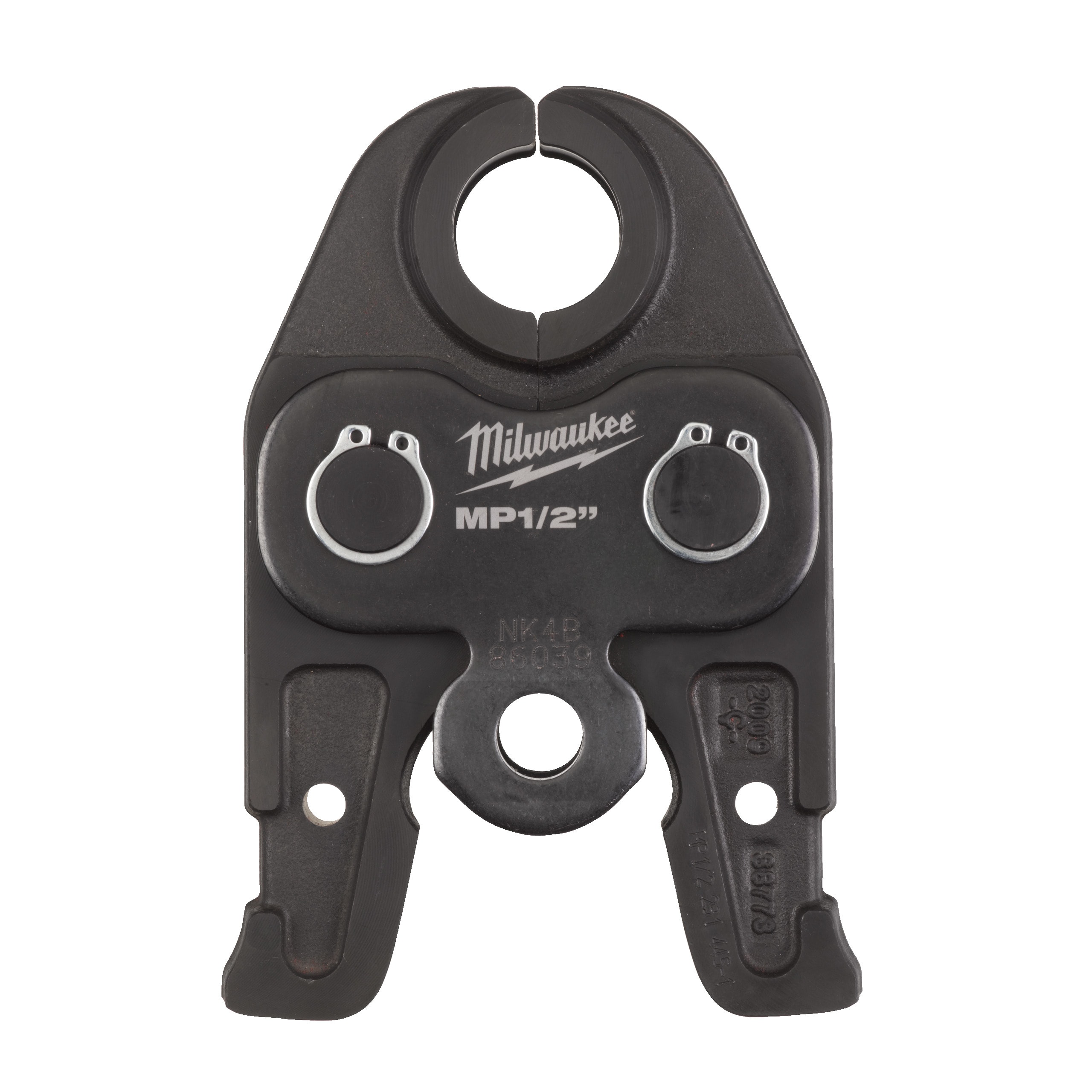 MILWAUKEE - J18-MP12_ACCESSORI SISTEMA