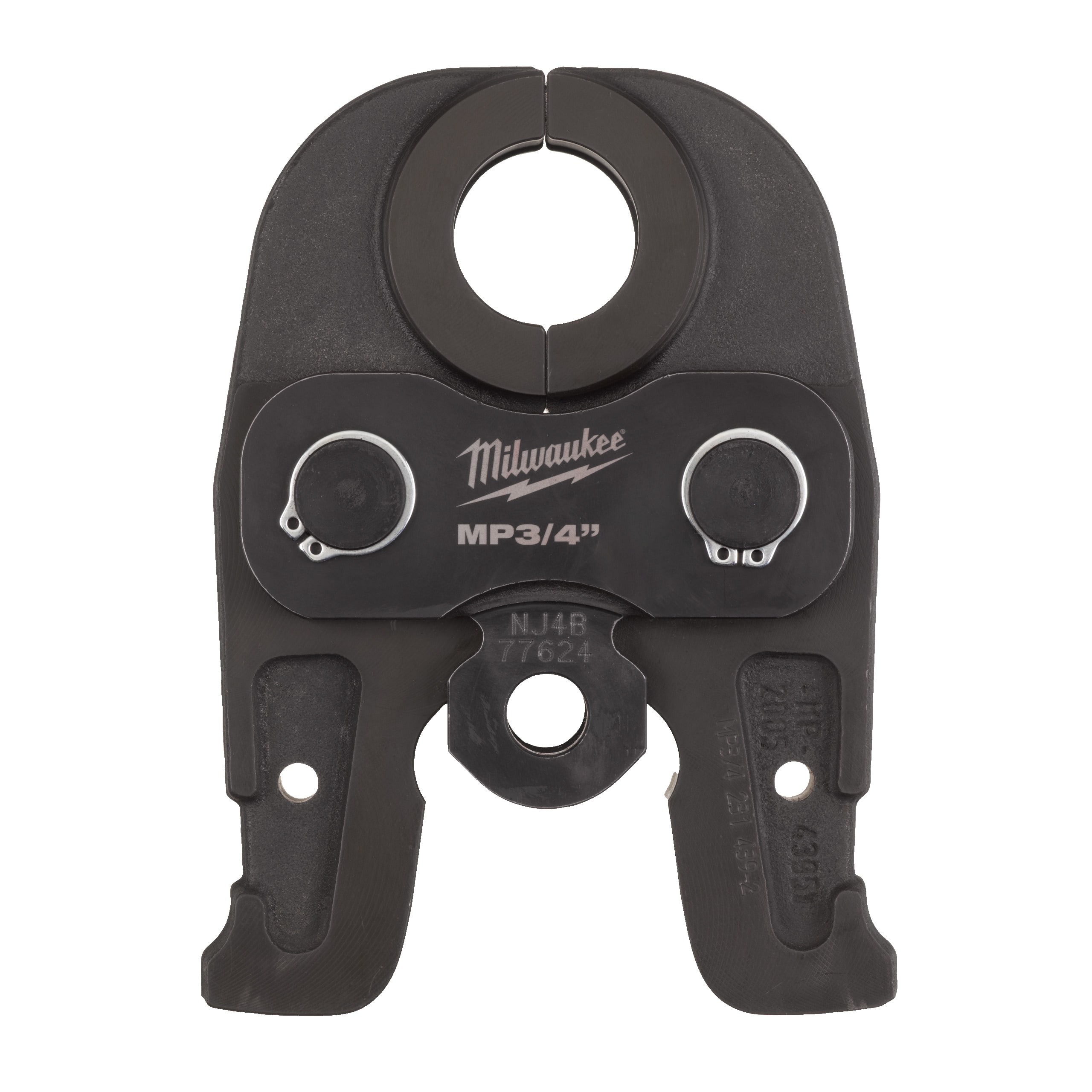 MILWAUKEE - J18-MP34_ACCESSORI SISTEMA