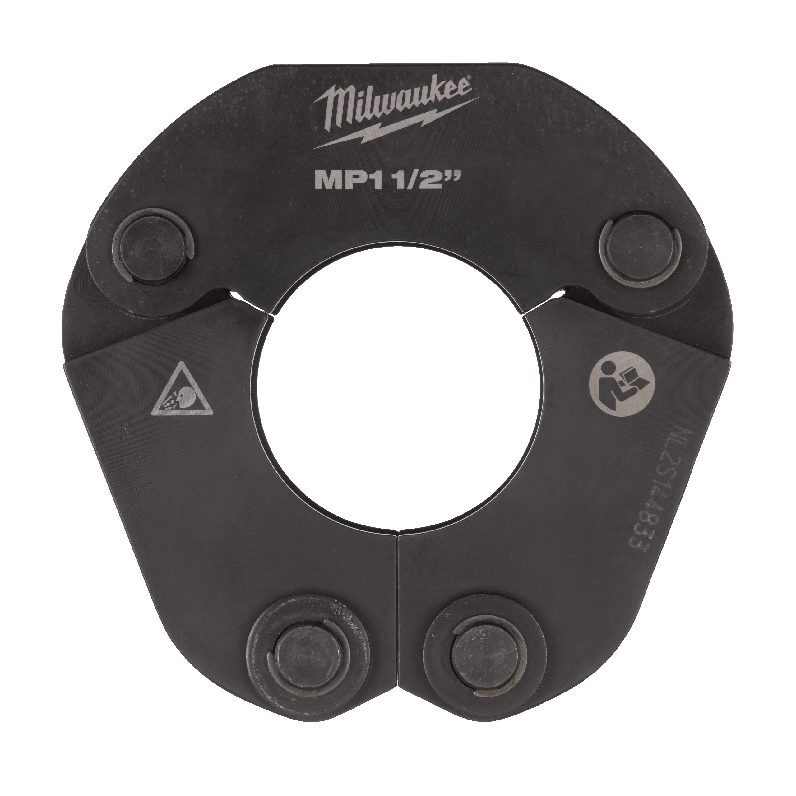 MILWAUKEE - J18-MP1 12_ACCESSORI SISTEMA
