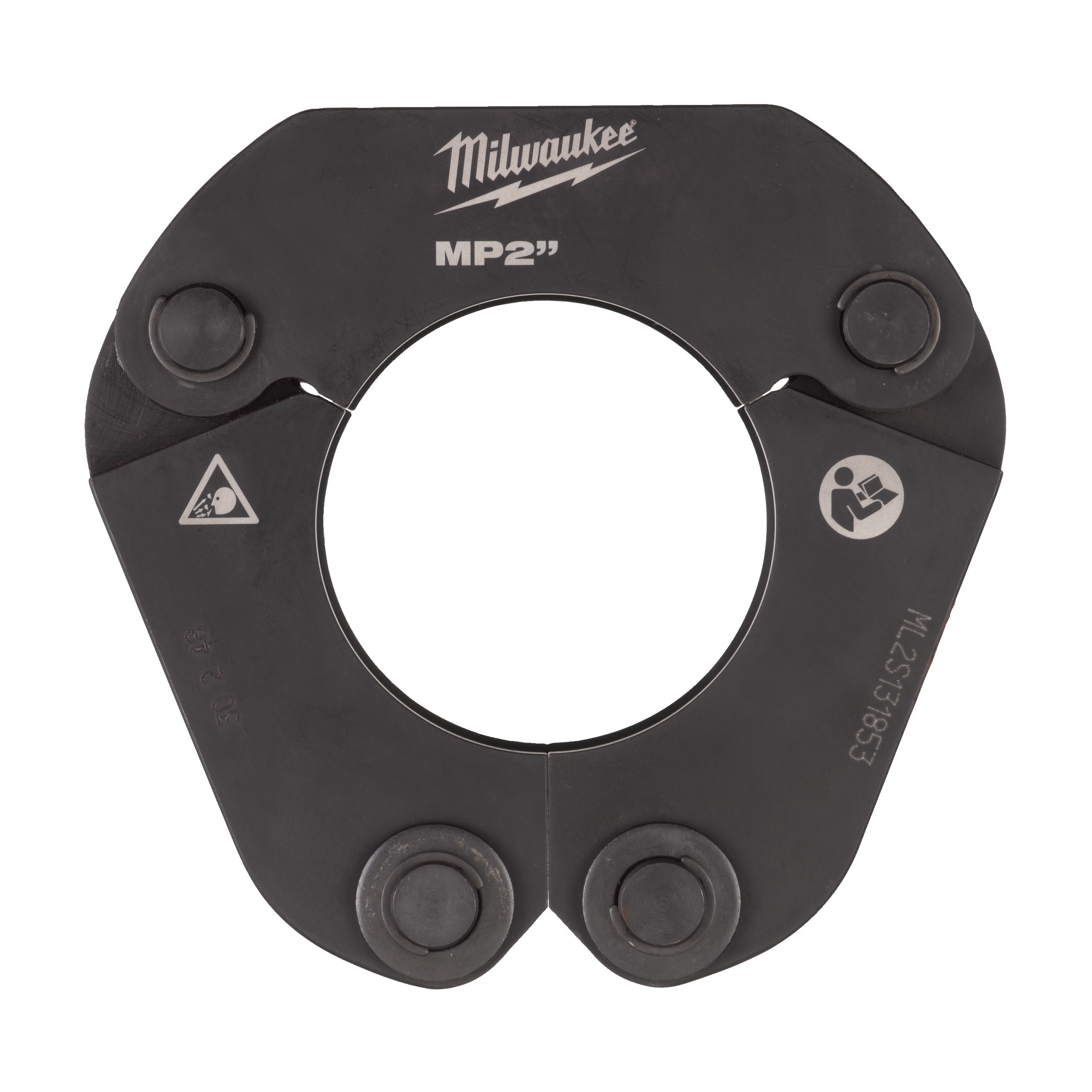 MILWAUKEE - J18-MP2_ACCESSORI SISTEMA