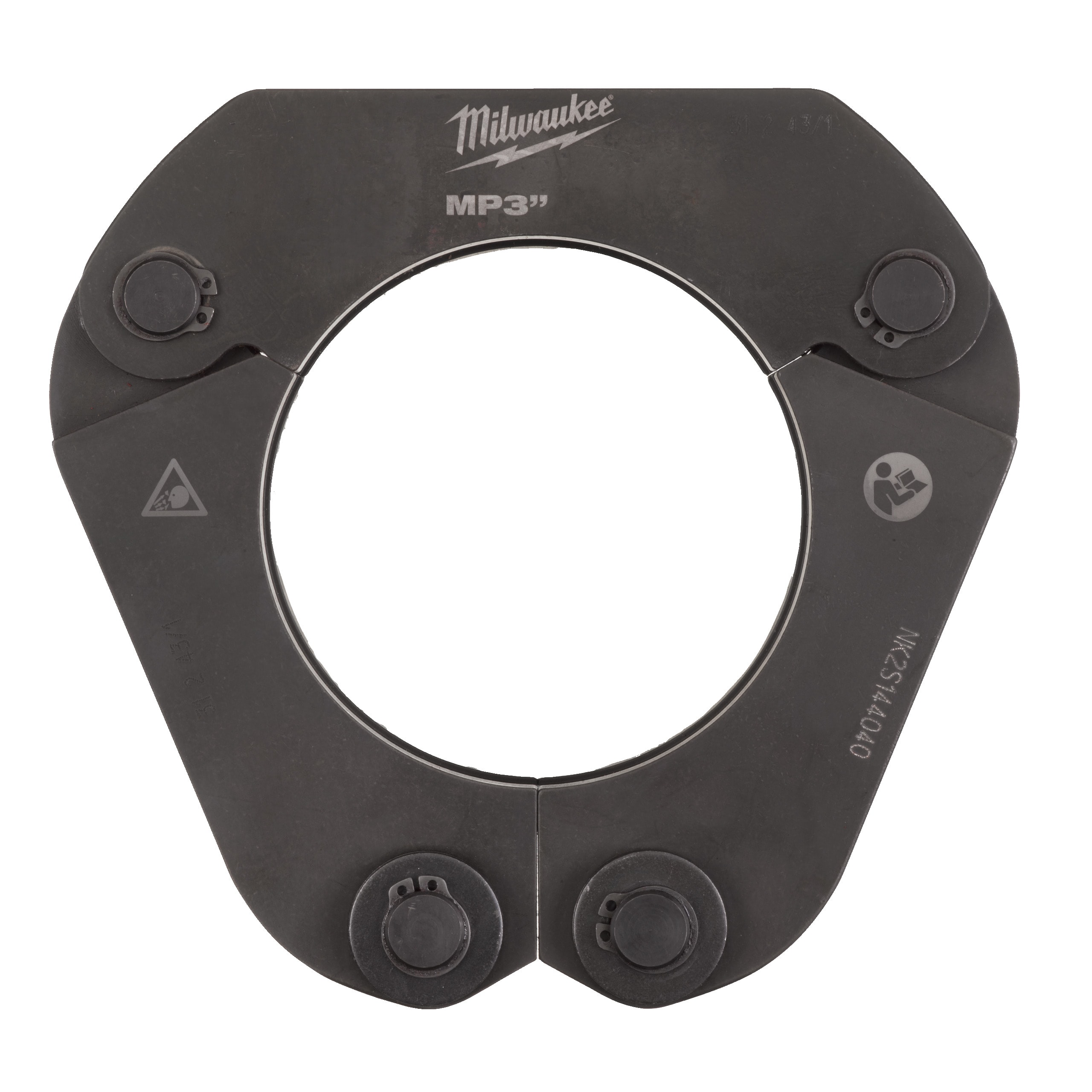 MILWAUKEE - RJ18XL-MP3_ACCESSORI SISTEMA