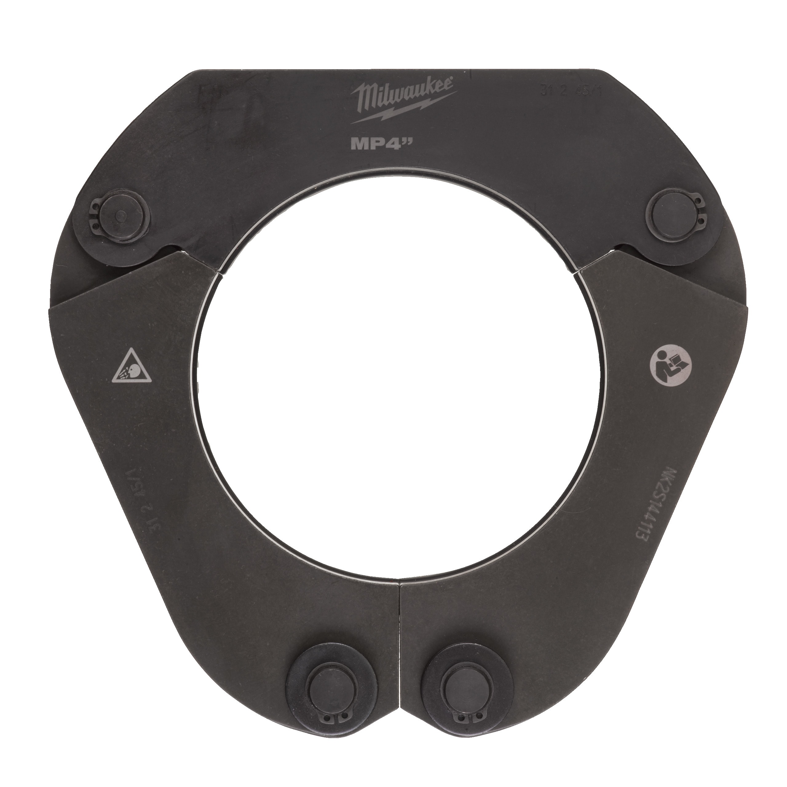 MILWAUKEE - RJ18XL-MP4_ACCESSORI SISTEMA