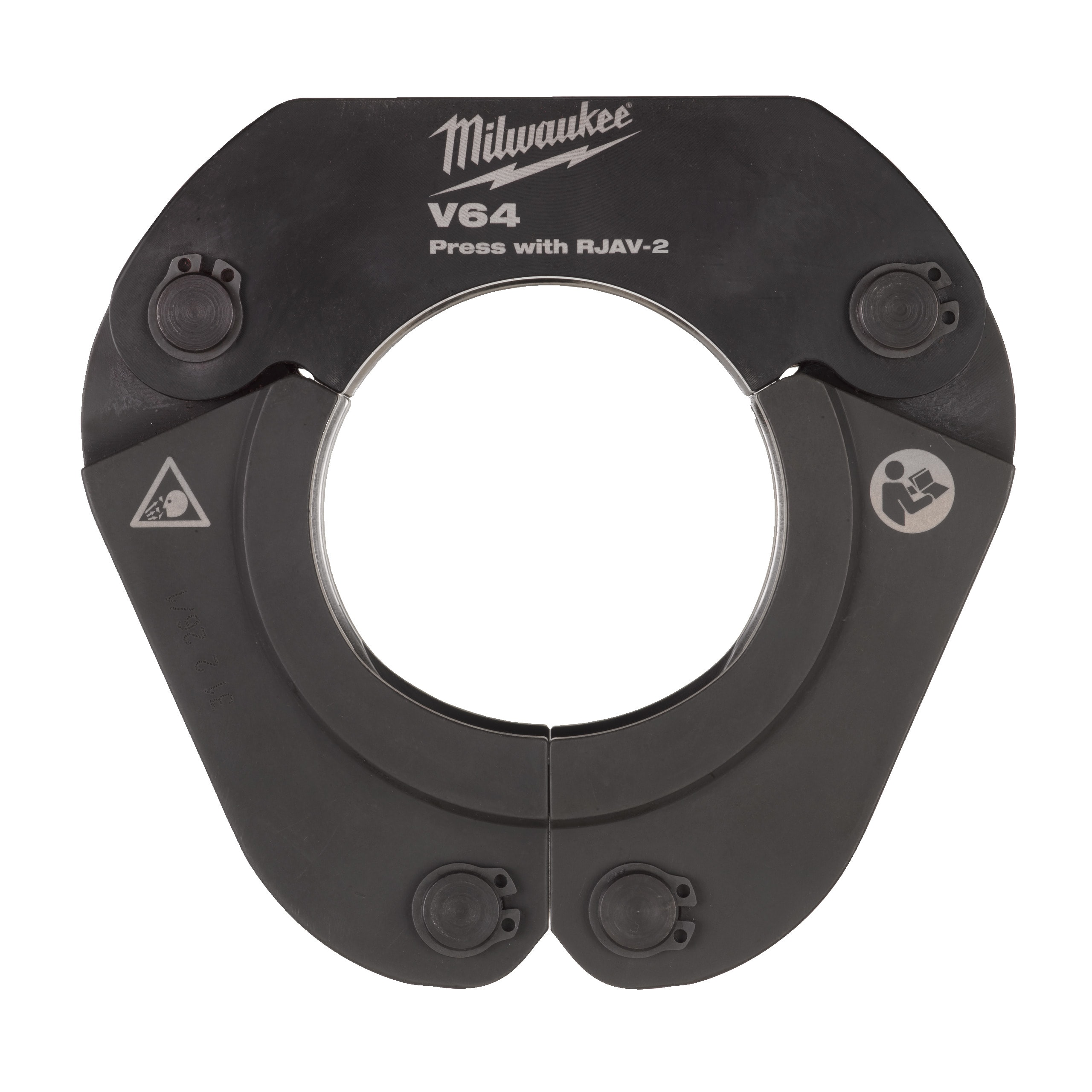 MILWAUKEE - RJ18-V64_ACCESSORI SISTEMA